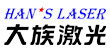 大族激光